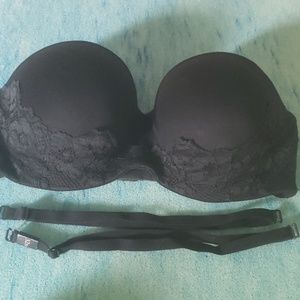 Victoria's Secret BBV Convertible bra